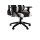 Genesis Fotel gamingowy Nitro 650 Howlite White - 1077842 - zdjęcie 6